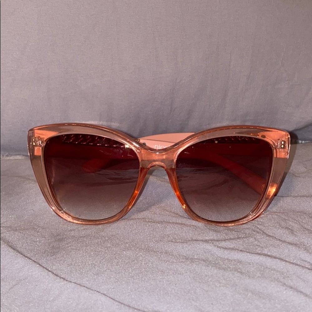 Cat Eye Sunglasses